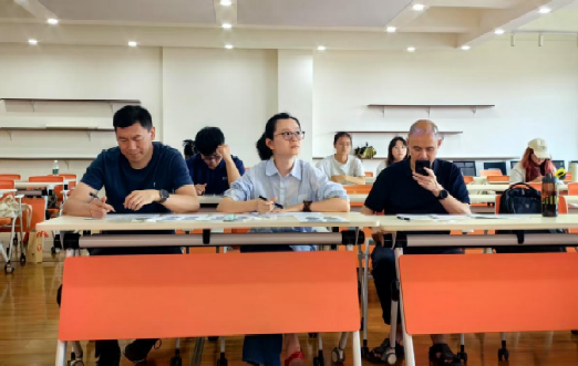 西南交通大學(xué)心理服務(wù)產(chǎn)品創(chuàng)作大賽圓滿落幕，創(chuàng)新設(shè)計(jì)助力學(xué)生心理健康成長