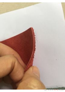 成敏服裝輔料 專業定制皮牌皮標，品質與服務贏得信賴