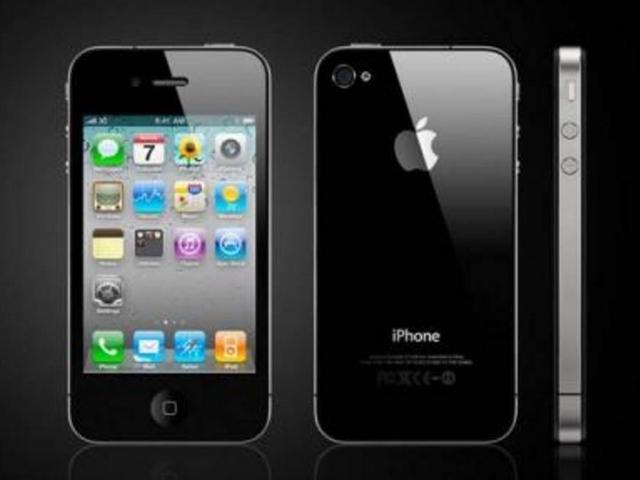 蘋(píng)果手機(jī)銷量紀(jì)錄 并非iPhone 4獨(dú)占鰲頭